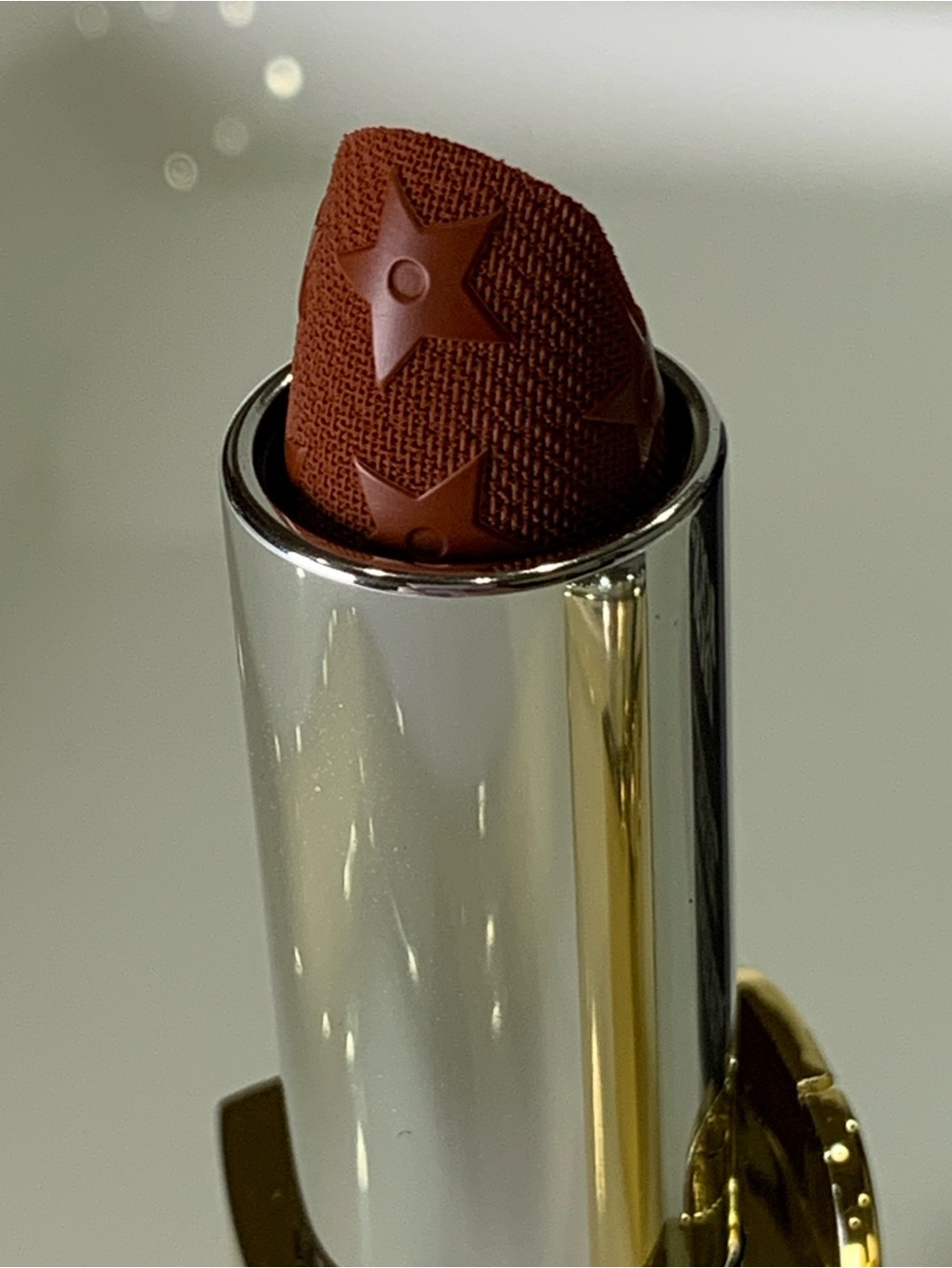 Rouge Dior Couture Colour Lipstick 188 Fortunate Velvet New - Picture 6 of 7